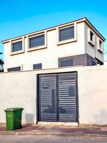 Grand Shlomi Estate