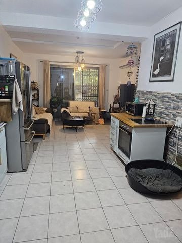 Renovated Garden Oasis