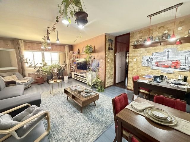High Desert Haven