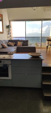 Modern Coastal Haven