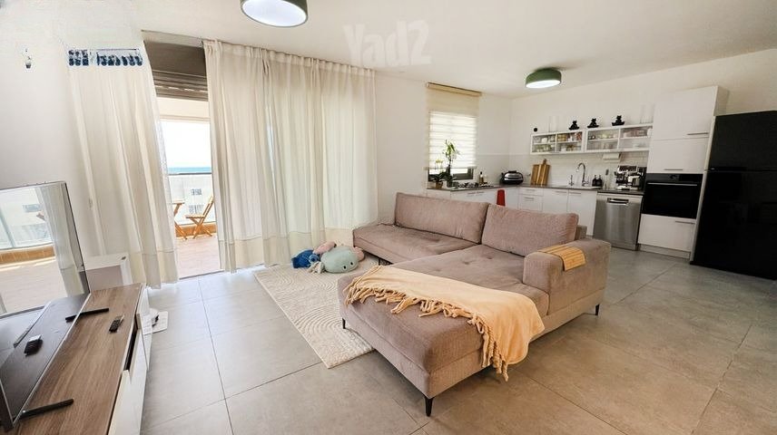 Modern Seaside Haven