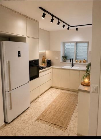 Modern Garden Duplex