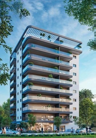 Chic Nahariya Haven