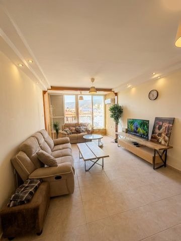 Renovated Shlomi Gem