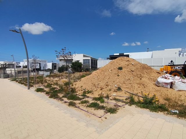 Prime Corner Plot