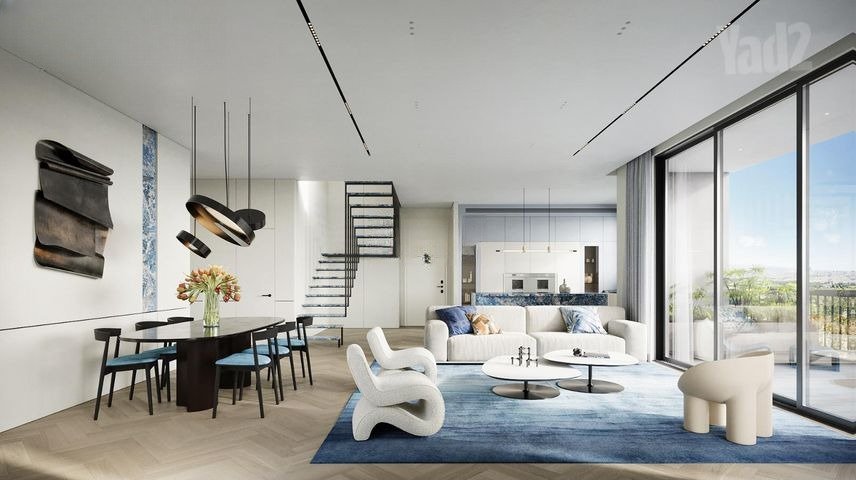 Modern Garden Oasis