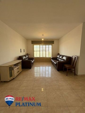 Spacious Top-Floor Haven
