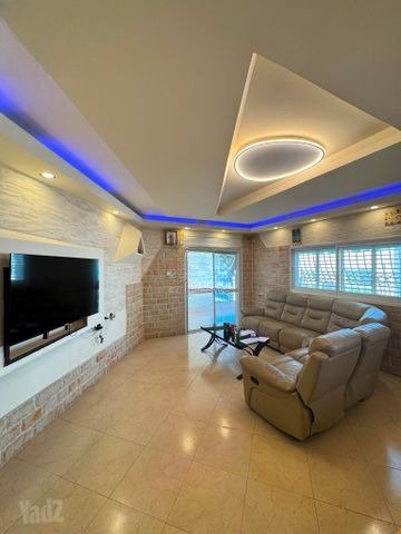 Spacious Ramla Duplex