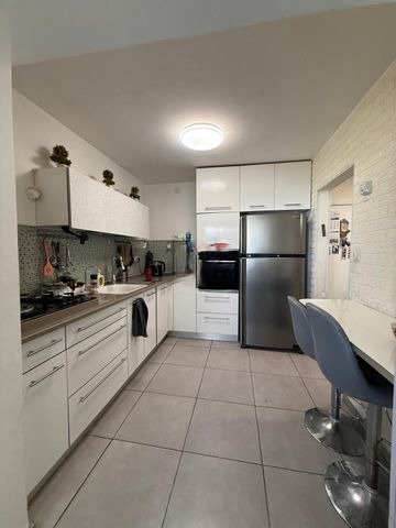 Renovated Ramla Gem