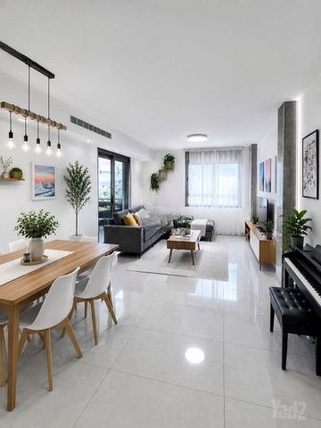 Bright Ramla Haven