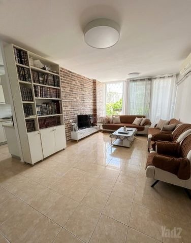 Renovated Ramla Haven
