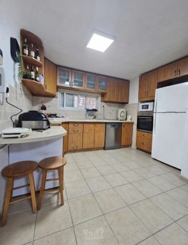 Spacious Ramla Duplex