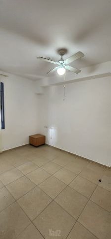 Sunny Ramla Retreat