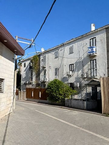 Spacious Ramla Gem