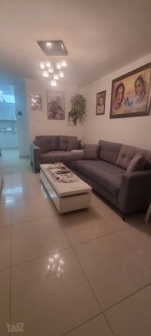 Bright Modern Nest