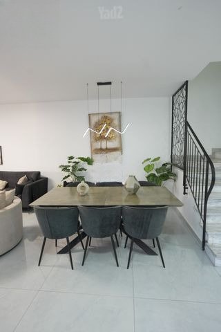 Modern Family Oasis