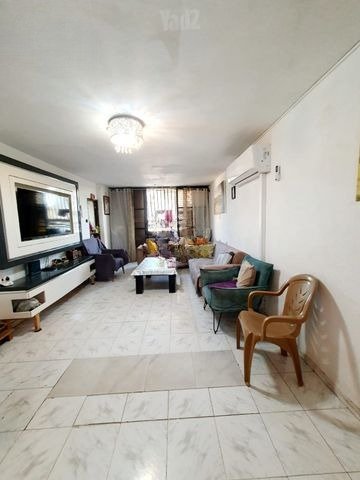 Bright Ramla Flat