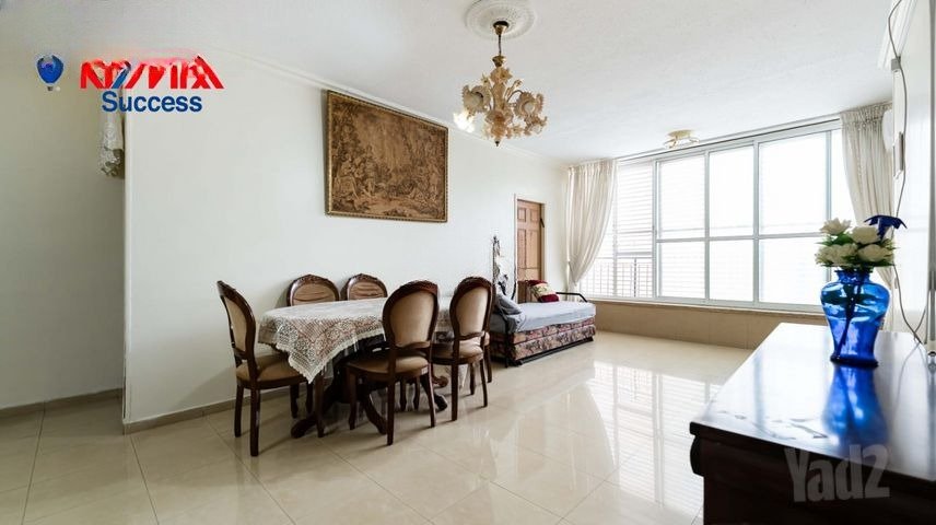 Bright Ramla Retreat