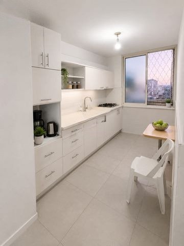 High Floor Haven