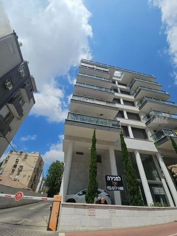 פנטהאוז דופלקס מרהיב