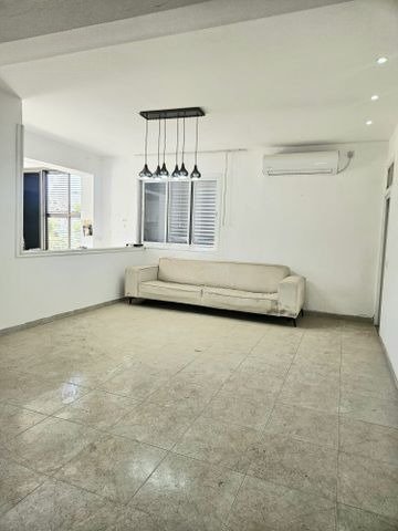 Spacious Ramla Haven