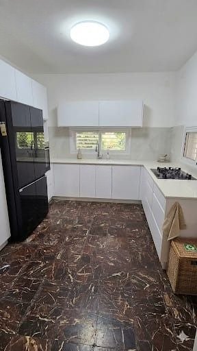 Renovated Rooftop Duplex