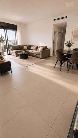 Modern Highrise Haven