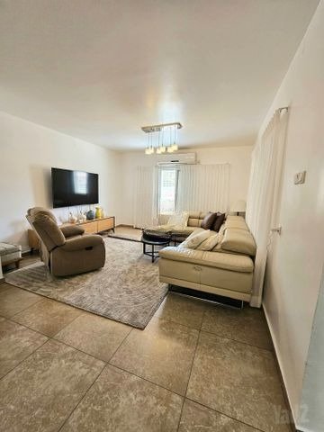 Spacious Ramla Retreat