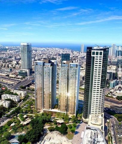 פנינת שחקים מודרנית