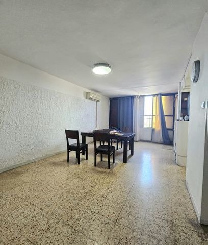 Spacious Ramla Opportunity