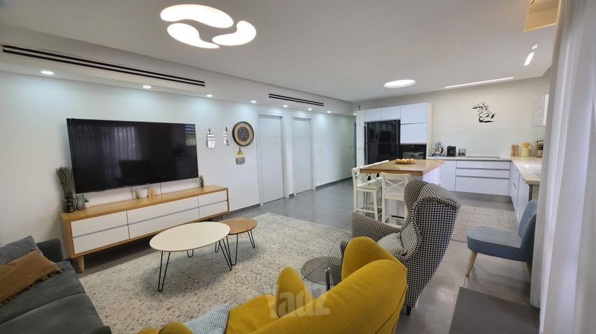 Bright Modern Haven