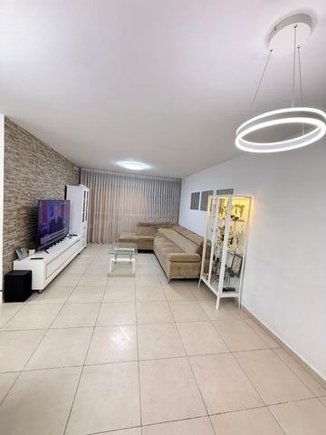 Elevated Ramla Retreat