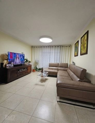 Modern Ramla Retreat