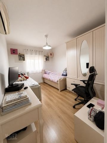 Bright Modern Haven