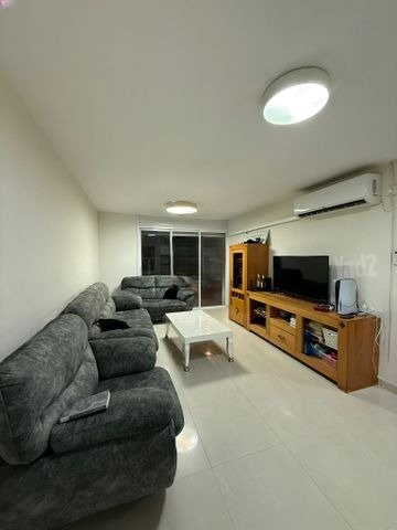 Spacious Ramla Gem