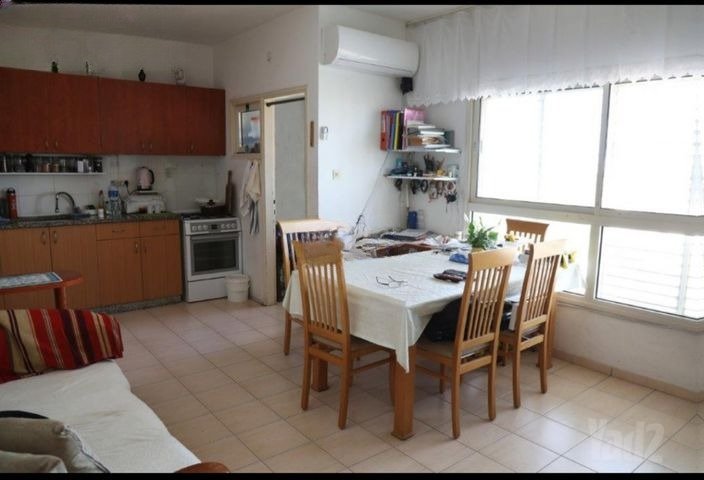 Cozy Hadera Nest