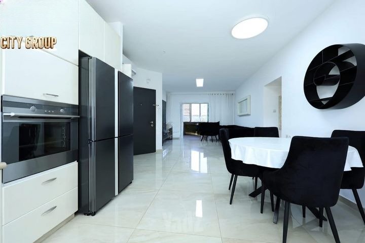 Bright Spacious Haven