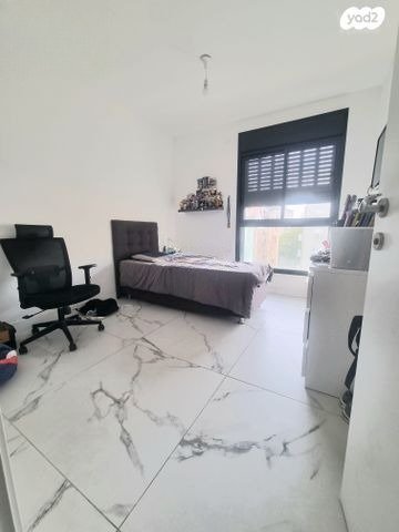 פנינה מודרנית בנתניה