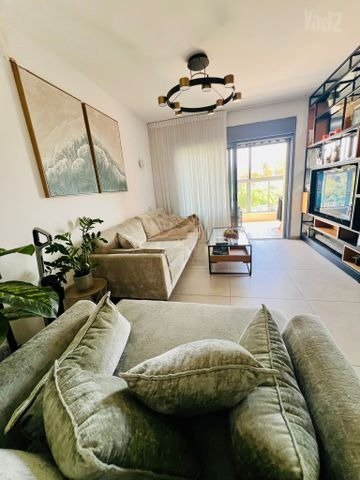 Spacious Modern Haven