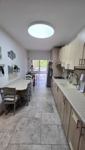 Modern Galilean Haven