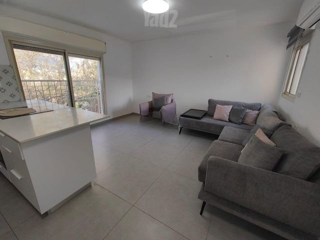 Bright Karmiel Retreat