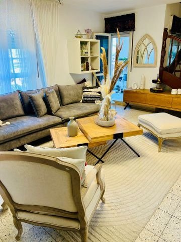 Scenic Karmiel Duplex