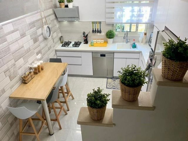 Modern Garden Retreat