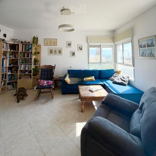 Scenic Karmiel Duplex