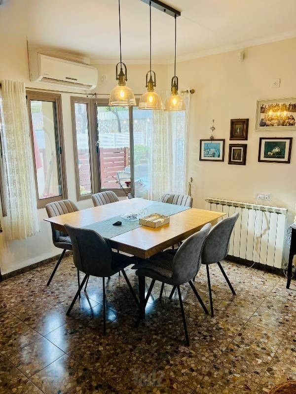 Spacious Karmiel Villa