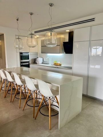 Pristine Modern Haven