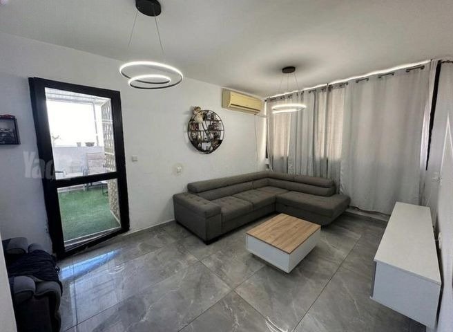 Modern Karmiel Retreat