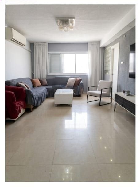 Bright Modern Haven