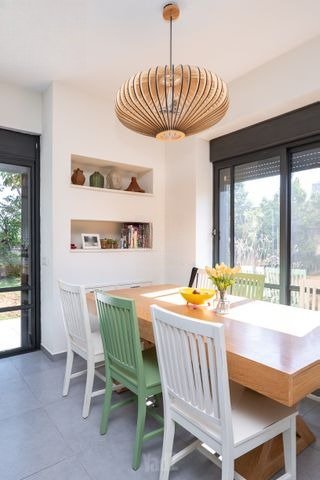 Elegant Zikhron Retreat