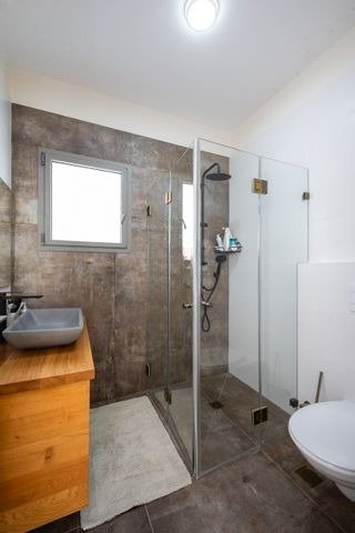 Spectacular Zikhron Villa